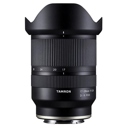 tamron sony fe mount