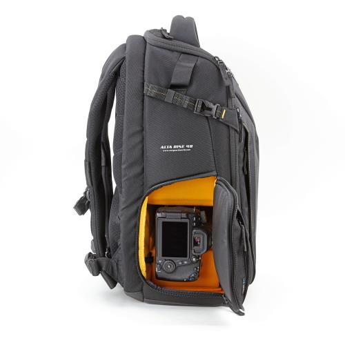 Buy Vanguard Alta Rise 48 Backpack - Jessops