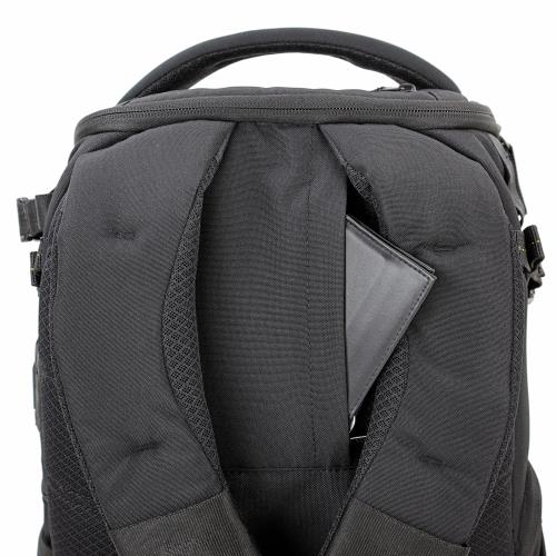 Alta Rise 48 Camera Backpack - Black – Vanguard USA