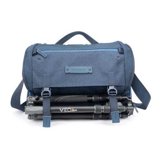 Vanguard VEO RANGE 38M Large Messenger Camera Bag VEO RANGE38 NV