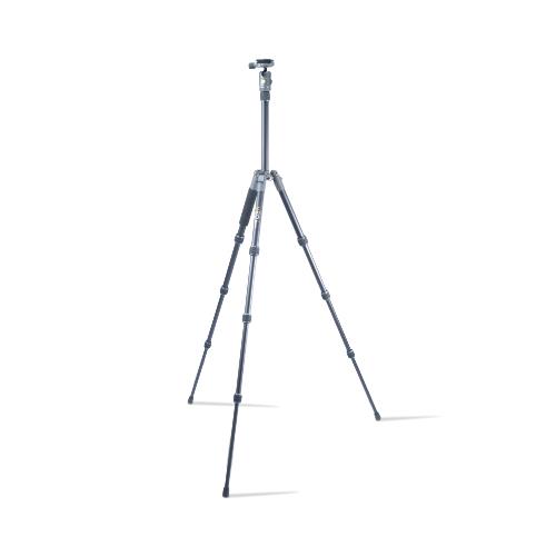 Buy Vanguard VEO 2 GO 204AB Aluminium Travel Tripod - Jessops