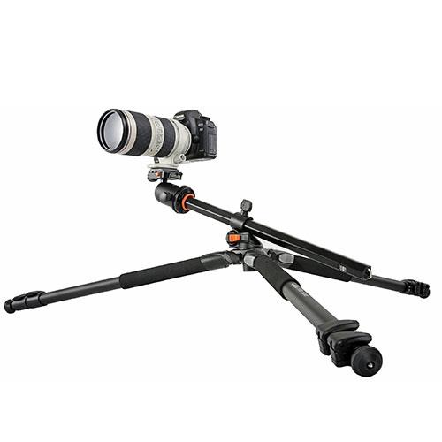 Buy Vanguard Alta Pro 263AB 100 Aluminium Tripod - Jessops