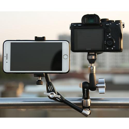 Veo CP-46 Clamp 46mm Product Image (Secondary Image 6)