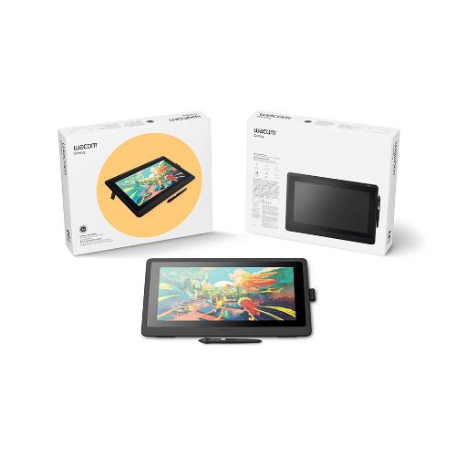 Buy Wacom Cintiq 16 Graphics Tablet - Jessops