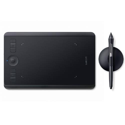 Buy Wacom Intuos Pro Small Graphics Tablet - Jessops