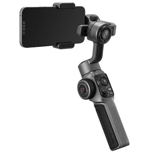 dslr gimbal under 5000