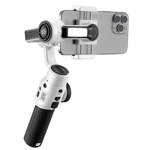 dslr gimbal under 5000