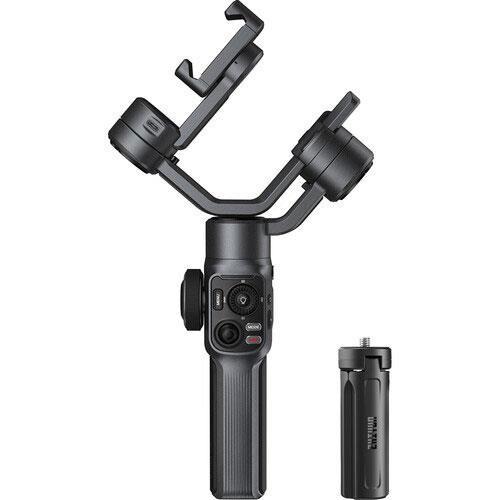 Buy Zhiyun Smooth 5 Combo in Black - Jessops