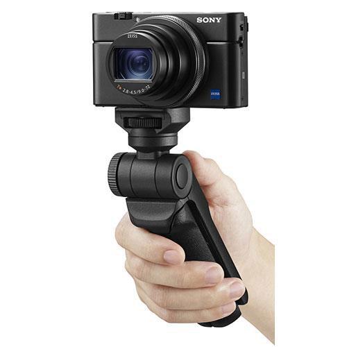ZV-1 II Compact Vlogger Camera Creator Kit Product Image (Secondary Image 8)