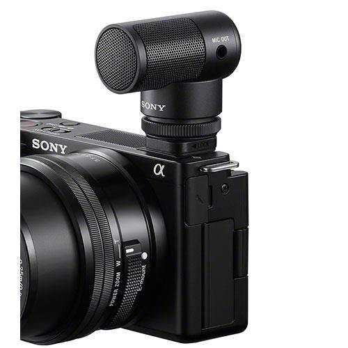 ZV-1 II Compact Vlogger Camera Creator Kit Product Image (Secondary Image 9)