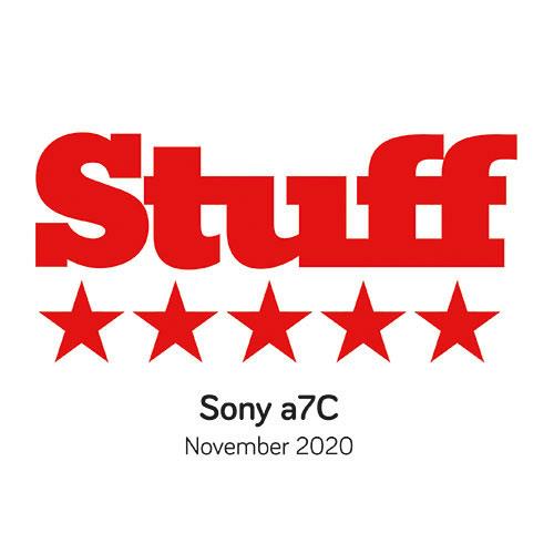 a7C Mirrorless Camera Body in Silver Creator Kit Product Image (Secondary Image 6)