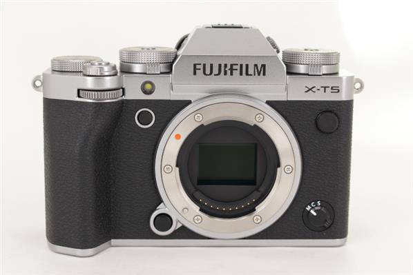 Buy Used Fujifilm X Mirrorless Cameras