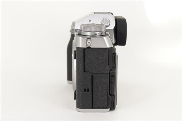Buy Used Fujifilm X Mirrorless Cameras