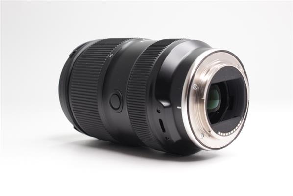 Tamron 28-75mm f/2.8 Di III RXD Lens for Sony E – The Camera Exchange, Inc.