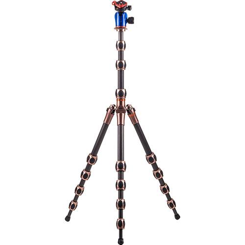 3 Legged Thing Equinox Albert Tripod with AirHed 360 Ball Head