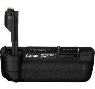 Canon BG-E6 Battery Grip for EOS 5D Mk II