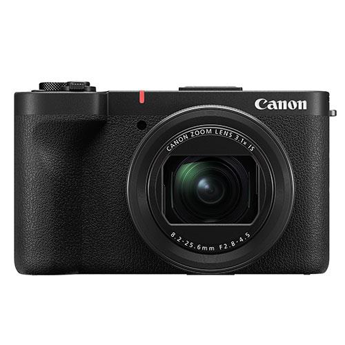 Canon PowerShot V1 Compact Camera