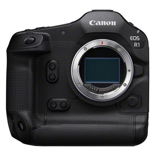 Canon EOS R1 Mirrorless Camera Body