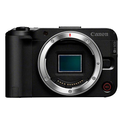 Canon EOS R50 V Mirrorless Camera Body 