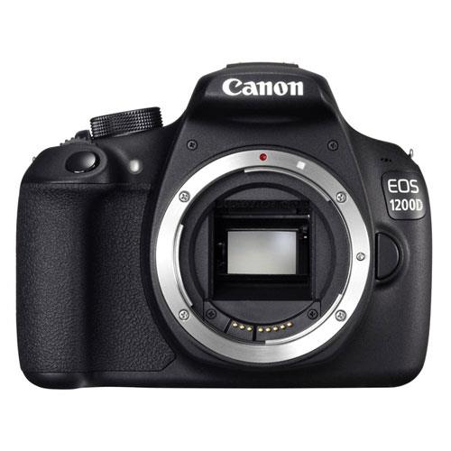 Canon EOS 1200D Digital SLR Body