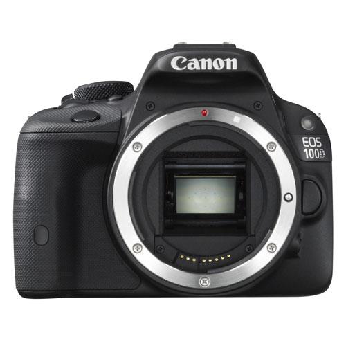 Canon EOS 100D Digital SLR Body
