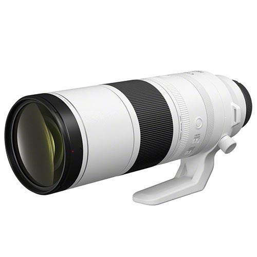 Canon RF 200-800mm F6.3-9 IS USM Lens