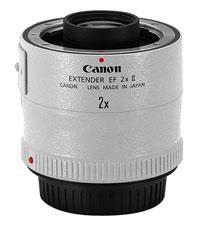 Canon EF 2x Converter / Extender