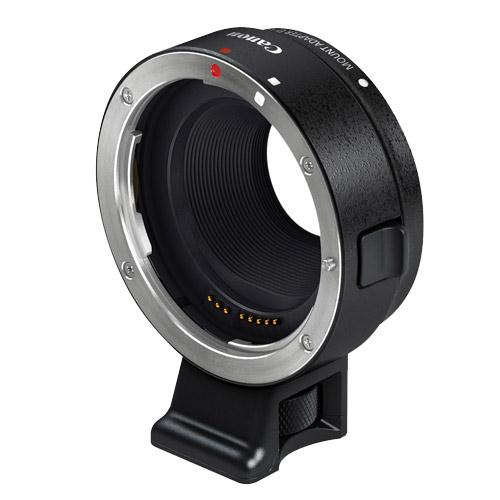 Canon EF- EOS M Lens Mount Adapter for Canon EOS M