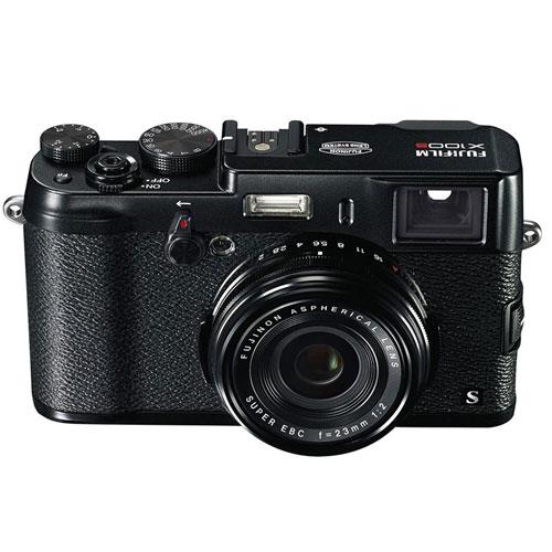 Fujifilm X100S Camera