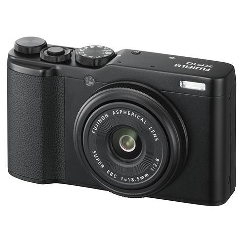 Fujifilm XF10 Digital Camera