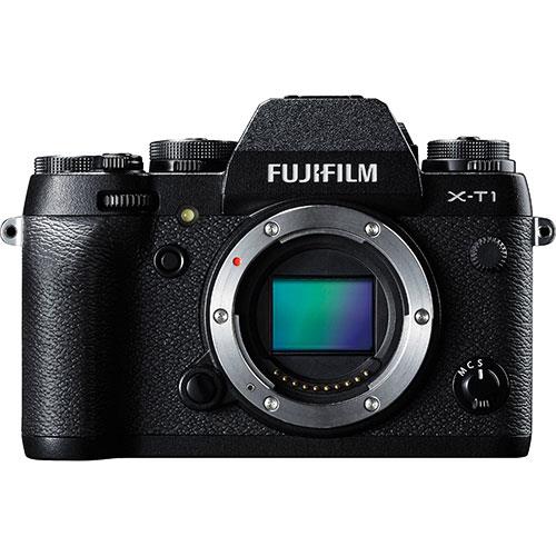 Fujifilm X-T1 Compact System Camera Body