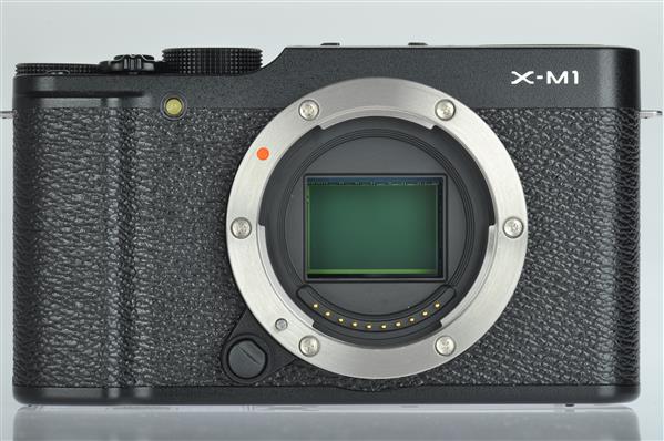 Fujifilm X-M1 Body