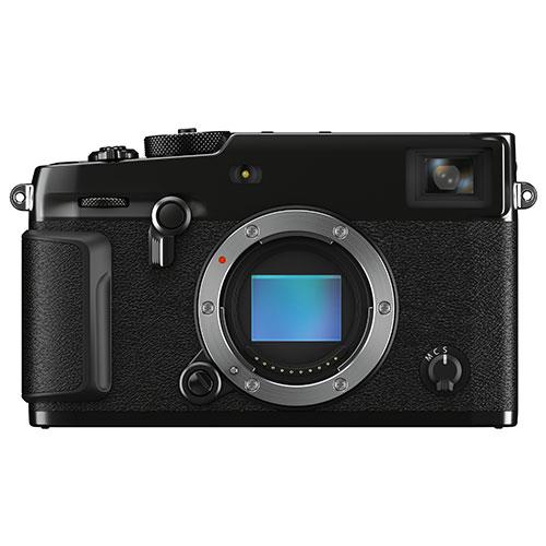 Fujifilm X-Pro3 Mirrorless Camera Body