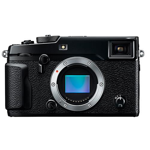 Fujifilm X-Pro2 Mirrorless Camera Body