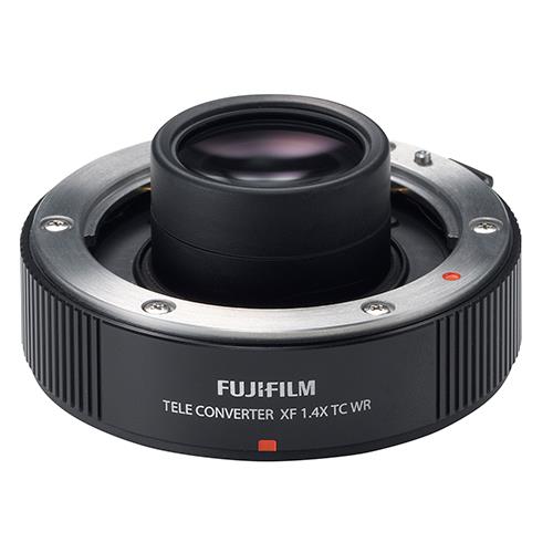 Fujifilm XF1.4X TC WR Teleconverter