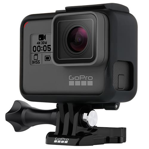 GoPro HERO5 Action Camera