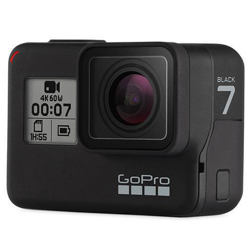 GoPro HERO7 Action Camera