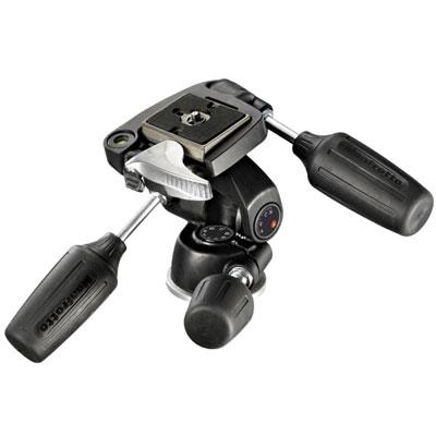 Manfrotto 804RC2 Pan + Tilt Head with Quick Release