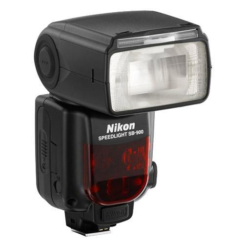 Nikon SB-900 AF Speedlight