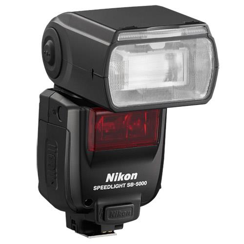 Nikon Speedlight SB-5000