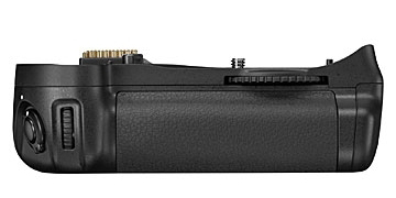 Nikon MB-D10 Multi-Power Grip for D300 and D700