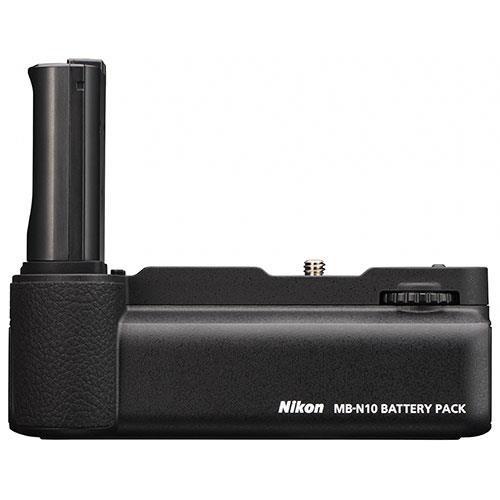 Nikon MB-N10 Battery Grip for the Z 6 and Z 7 