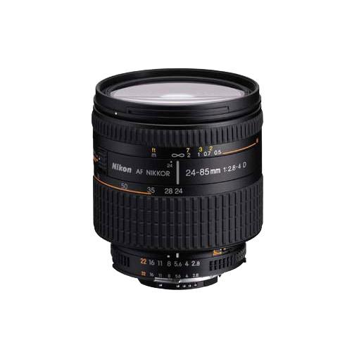 Nikon AF 24-85mm f/2.8-4D IF
