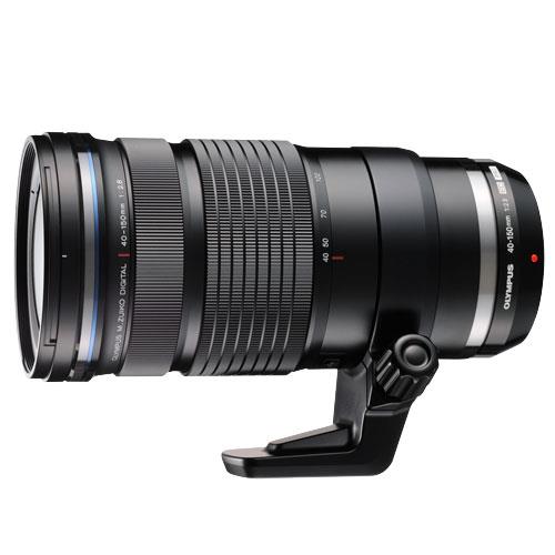 OM System M.ZUIKO Digital ED 40-150mm f/2.8 Pro Lens