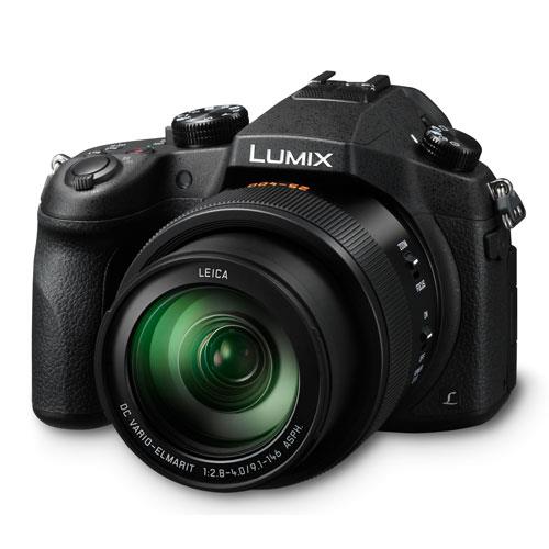 Panasonic Lumix DMC-FZ1000 Digital Bridge Camera