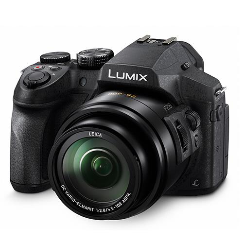 Panasonic Lumix DMC-FZ330 Bridge Camera