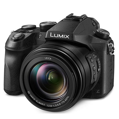 Panasonic Lumix DMC-FZ2000 Digital Camera 