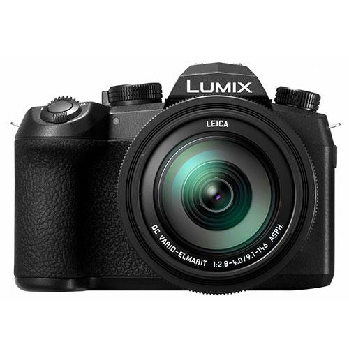 Panasonic Lumix DC-FZ1000 II Digital Bridge Camera