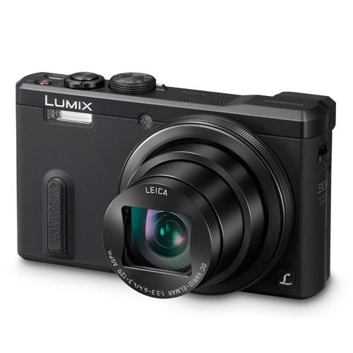 Panasonic Lumix DMC-TZ60 Camera