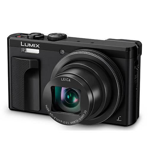 Panasonic Lumix DMC-TZ80 Camera